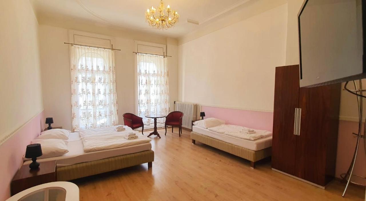 Chambre Triple Supérieure