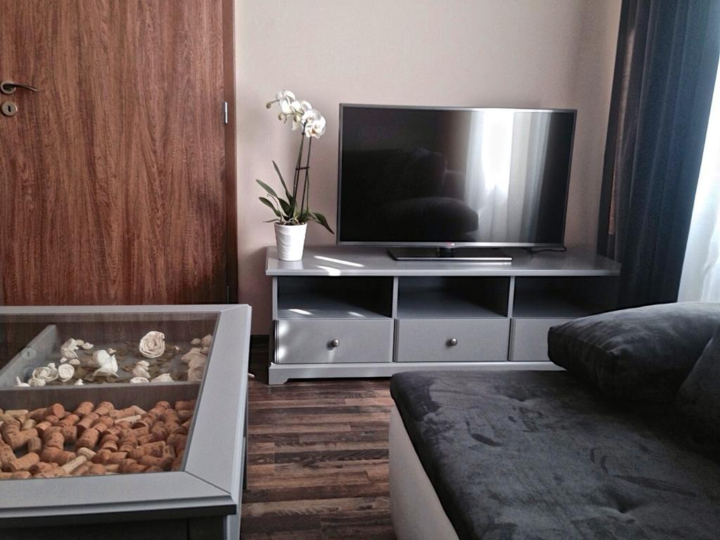 Apartamento Deluxe - Sin Ascensor