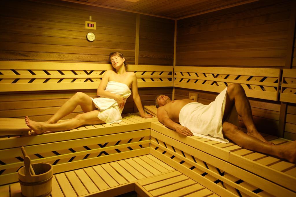 Economy Double or Twin Room Wellness Swimming Pool Access