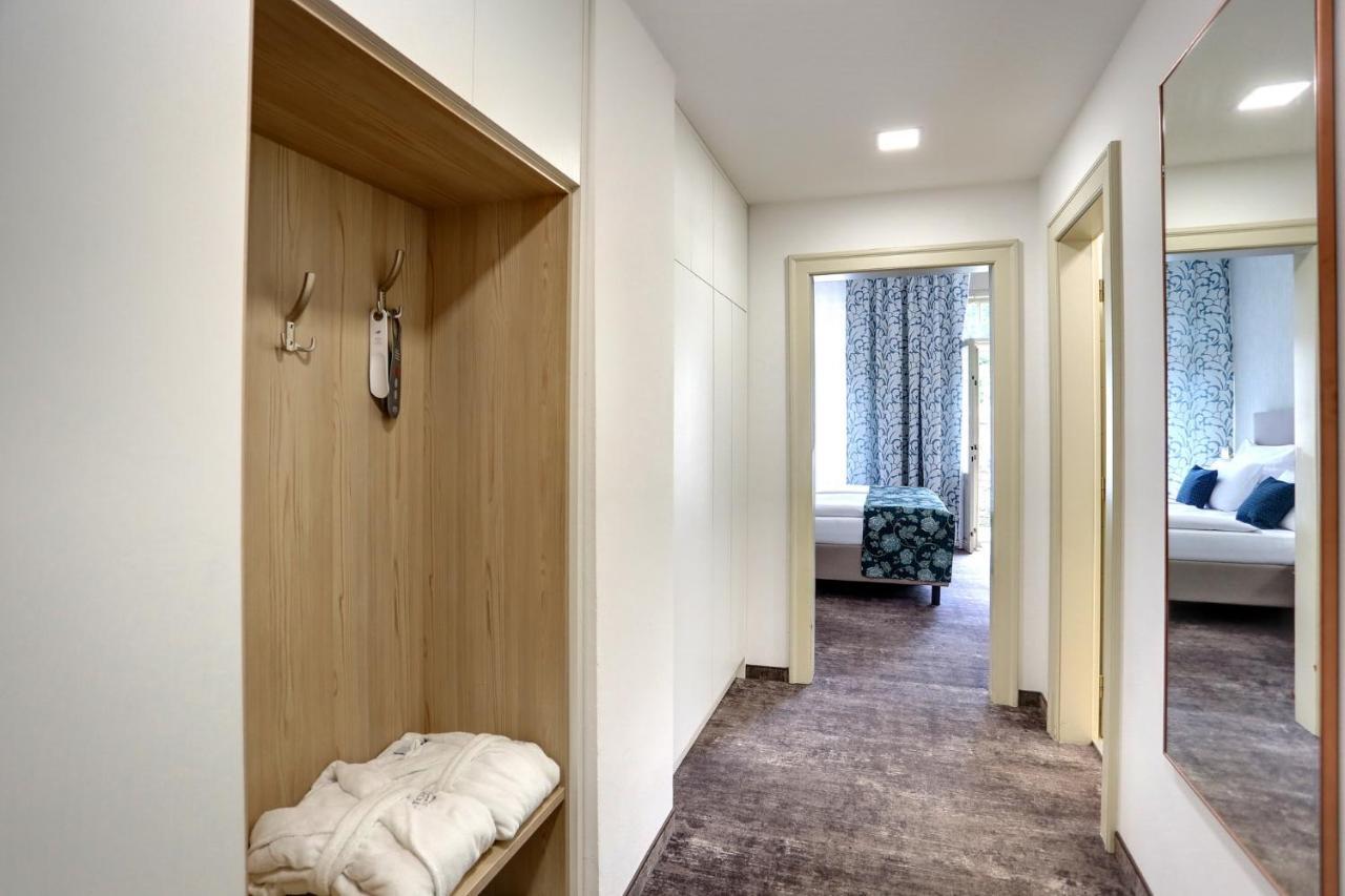 Superior Zweibettzimmer