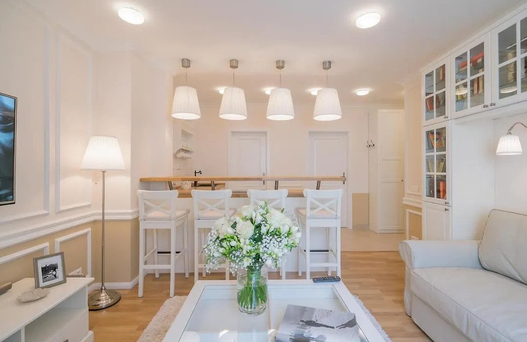 Revelton Suites Karlovy Vary-1