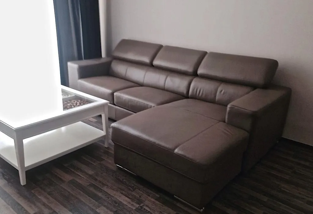 Moravia Boutique Apartments-1