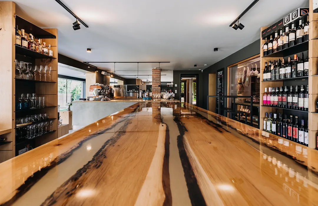 Villa Bricola - Boutique Apartments-1