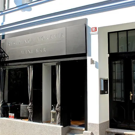 Moravia Boutique Apartments-3