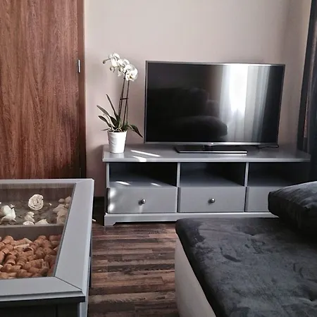 Moravia Boutique Apartments-2