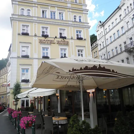 Hotel Ruze-3