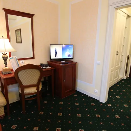 Humboldt Park Hotel & Spa-3