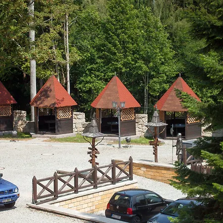 Zámek Lužec Spa&Wellness Resort-2