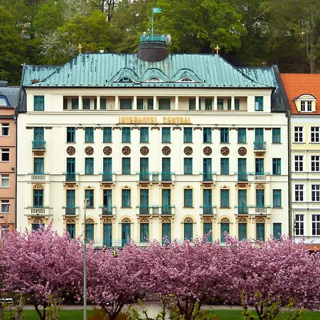 Interhotel Central-2